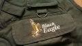Black Eagle Vest размер L за лов риболов елек със здрава материя - 720, снимка 7