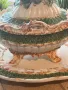 Супник с поднос Capodimonte , снимка 8