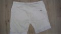 Бели къси панталони с перли Lucy Fashion , снимка 2