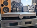 Perreaux Audiant 80i интегриран Hi End усилвател с DAC и фоно вход, снимка 2