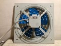 S&P HXM 250, Нов Стенен Аспираторен вентилатор, снимка 3