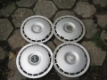оригинални тасове 14 и 15 цола за ауди 80 б3 и б4, снимка 1