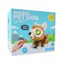 Интерактивно куче робот Magic Pet Dog 2110B086, снимка 3