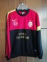 Galatasaray Nike оригинално горнище блуза дълъг ръкав Галатасарай  , снимка 1 - Спортни дрехи, екипи - 38363545