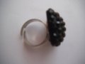 Бижутерия-висулки, пръстени, снимка 1 - Други - 12324915