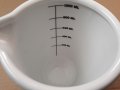 Mерителна чаша, кана 1000ml, снимка 3