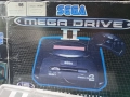 стара игра  конзола Sega Mega Drive 2 1994 година , снимка 6