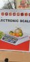Електронен кантар до 40 кг , снимка 2