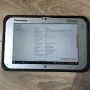 Panasonic Toughpad FZ-M1 Mk3 8gb Ram 128gb SSD tablet win 10pro, снимка 3