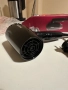 Напълно нов сешоар Philips черен лек сгъващ се удобен  , снимка 10
