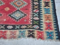 Стар Чипровски килим, снимка 3