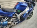 Yamaha YZF-R1 НА ЧАСТИ, снимка 8