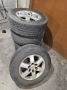 Джанти 17"  Mitsubishi Pajero Montero, снимка 1
