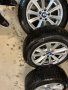 Гуми с джанти от BMW, снимка 4