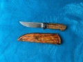 Нож ръчна изработка, снимка 1