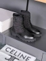 дамски боти celine , снимка 4