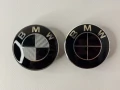 BMW капачки за джанти Бмв 56мм G серия и F серия F30 F10 G20 G30 G80, снимка 5