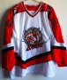 New Jersey Bandits хокейно горнище - Хокей екип, снимка 3