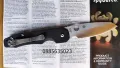 Spyderco C240 Kevin Smock / Brad Southard Positron C195, снимка 5