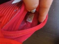 Спортни обувки Adidas, номер 32, снимка 5
