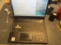 Лаптоп Asus Tuf Gaming A15, снимка 6