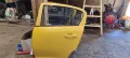 Врати предни задни Opel Corsa D 4вр. - 100, снимка 5