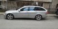 Mercedes C-220 CDI 143к.с. на ЧАСТИ c-220 cdi, снимка 3