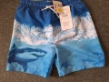 Плажни шорти 8-9 г. - 10 лв, снимка 3