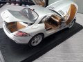 B66962101**SLR-VISION**NEU**MERCEDES**КОЛЕКЦИОНЕРСКИ МОДЕЛ **, снимка 5