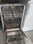 Съдомиялна 45см за вграждане SIEMENS, снимка 7