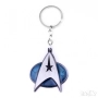 Star-Trek-Enterprise ключодържател - Междузвезден кораб Ентърпрайз от Стар Трек, снимка 10