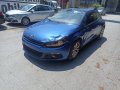 Фолксваген Широко 1,4ТСИ 160к.с. / VW Scirocco - на части, снимка 2