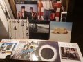 Огромна коленкция от оригинални и редки дискове и плочи , снимка 5