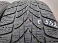 4бр зимни гуми 225/60/17 Dunlop C562 , снимка 4