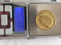 Монета 1, снимка 3