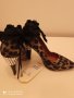 Lanvin for H&M, снимка 1 - Дамски елегантни обувки - 33442407