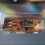 Hot Wheels NFT количка Porsche 962, снимка 3