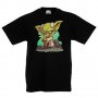 Детска тениска Star Wars Yoda 2 Игра,Изненада,Подарък,, снимка 2