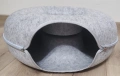 Легло/ тунел за игра за котки, снимка 1