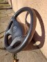 Продава волан за Мерцедес w203, снимка 4