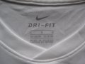 Тениска NIKE   мъжка,С, снимка 1