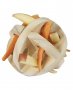 Дървена играчка за плодове и зеленчуци за Гризачи - Модел: 82864