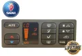 Ремонтен Комплект SAAB Климатик Екран 1998 до 2003 SAAB 9-3 (Coupe, Sedan & Wagon), SID1 & SID2, снимка 1