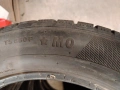 4бр. зимни гуми 225/55/17 Continental, снимка 9