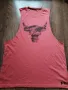 Under Armour UA Pjt Rock 100 Percent Tank - страхотен мъжки потник ХЛ , снимка 6