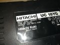 HITACHI UC18YG 7,2-18V NI-CD BATTERY CHARGER 2001241858, снимка 12