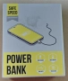 външна батерия Safe Speed Portable Power Bank, модел PD2 25000mAh, снимка 1