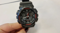 Casio g-shock GA-100, снимка 4