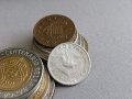 Монета - Унгария - 10 филера | 1964г., снимка 2