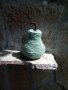 Круша амигуруми , снимка 1